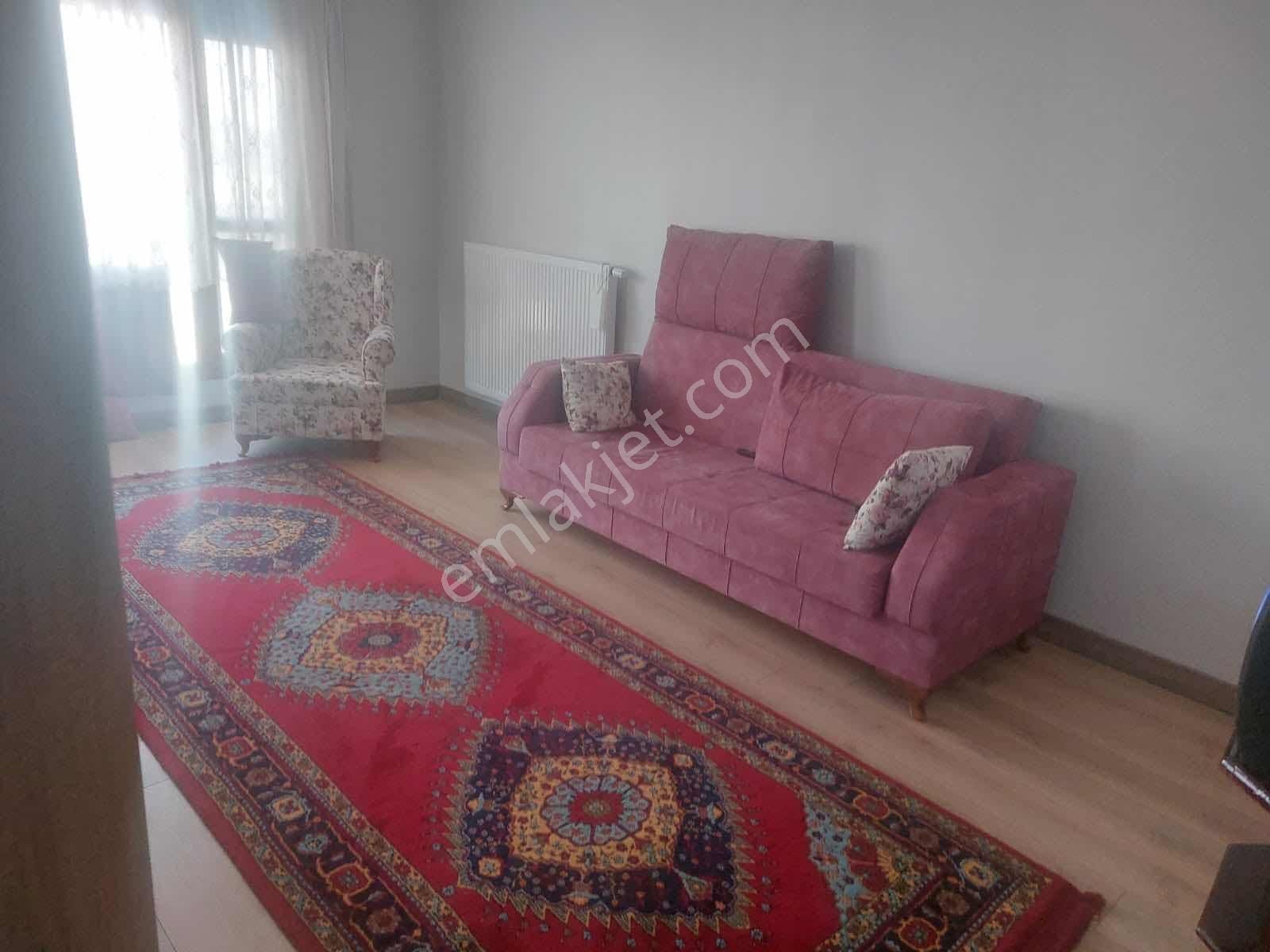 Altınekin 2. Toki'de 3+1 Son Kat Sıfır Daire - Görsel 9