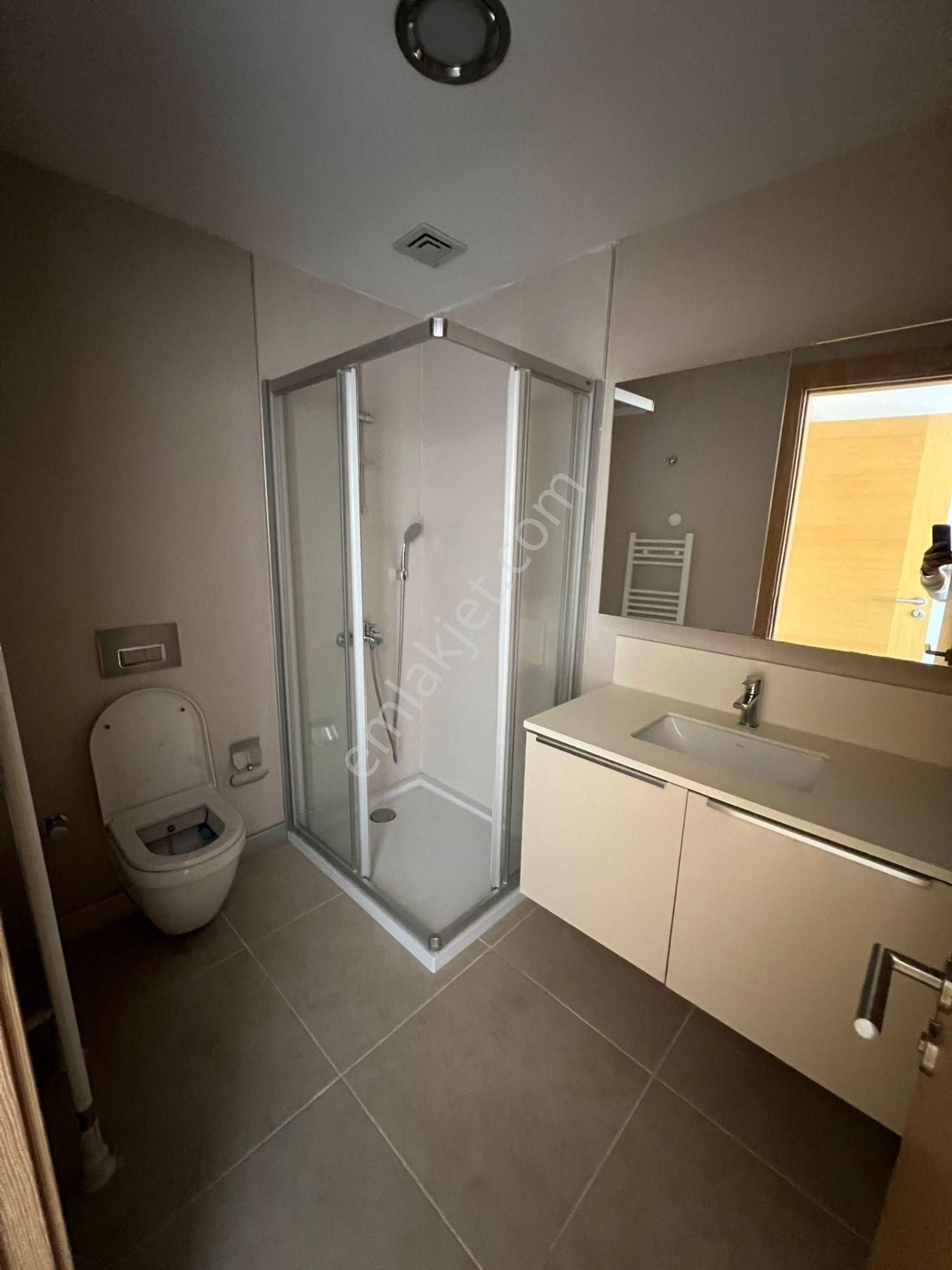 Nurol Park Geniş 2+1 Balkonlu - Görsel 9