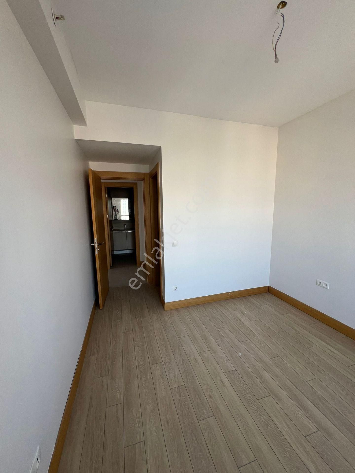 Nurol Park Geniş 2+1 Balkonlu - Görsel 3