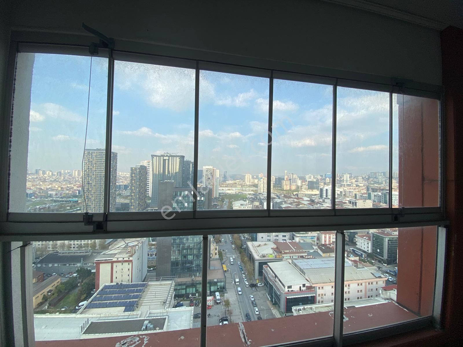 Nurol Park Geniş 2+1 Balkonlu - Görsel 8