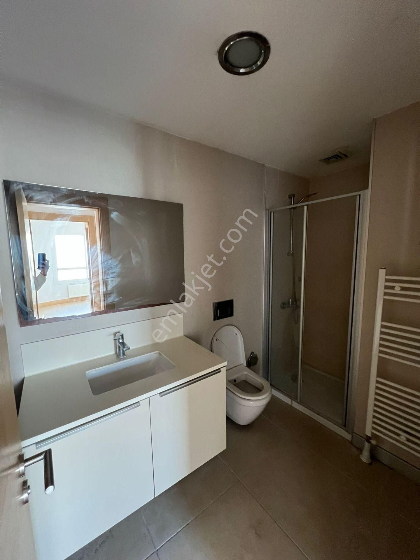 Nurol Park Geniş 2+1 Balkonlu - Görsel 10