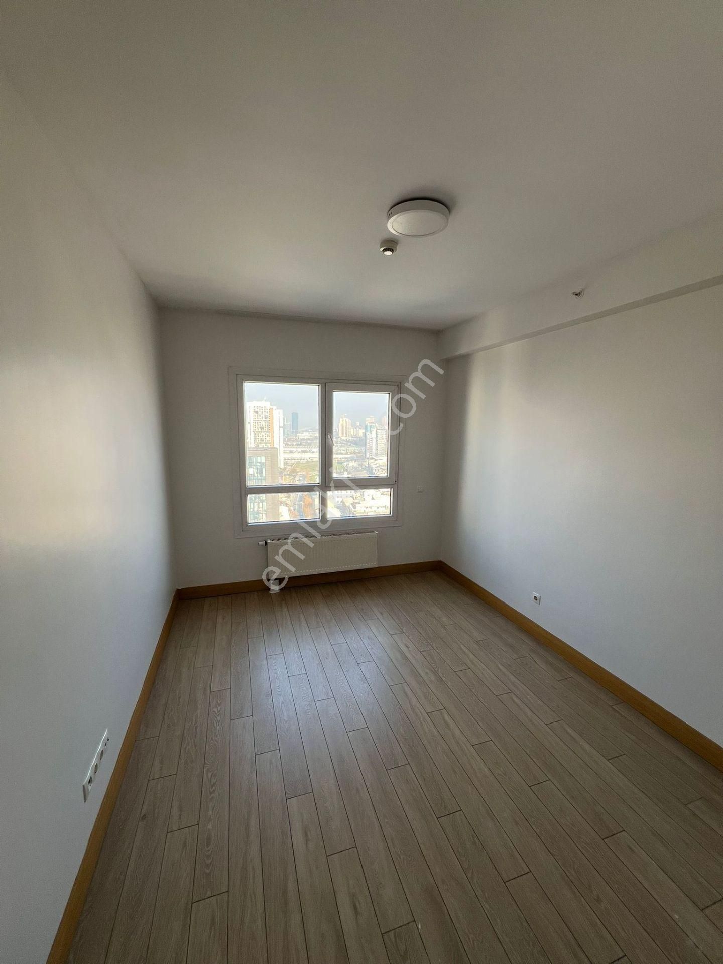 Nurol Park Geniş 2+1 Balkonlu - Görsel 4