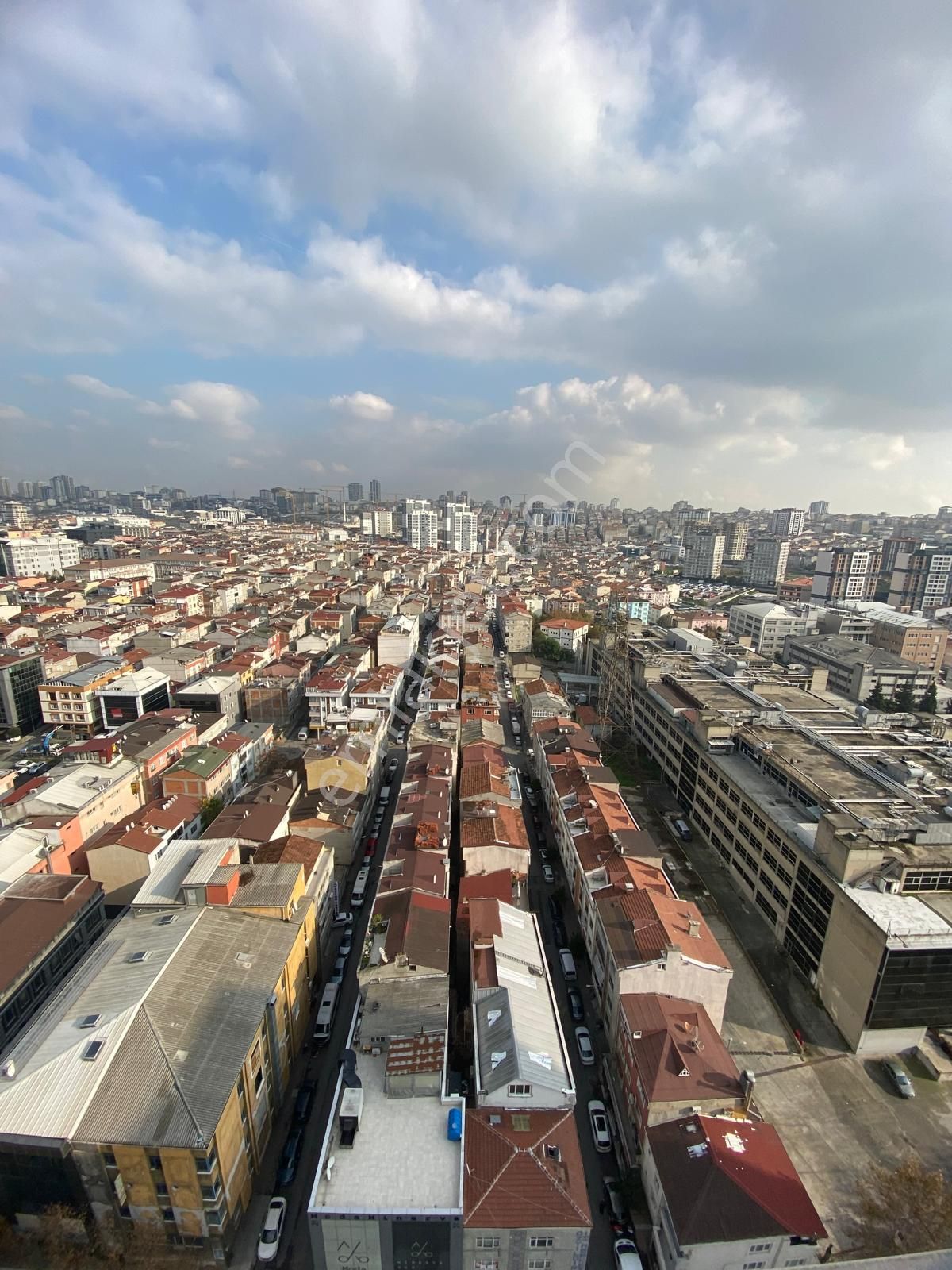 Nurol Park Geniş 2+1 Balkonlu - Görsel 12