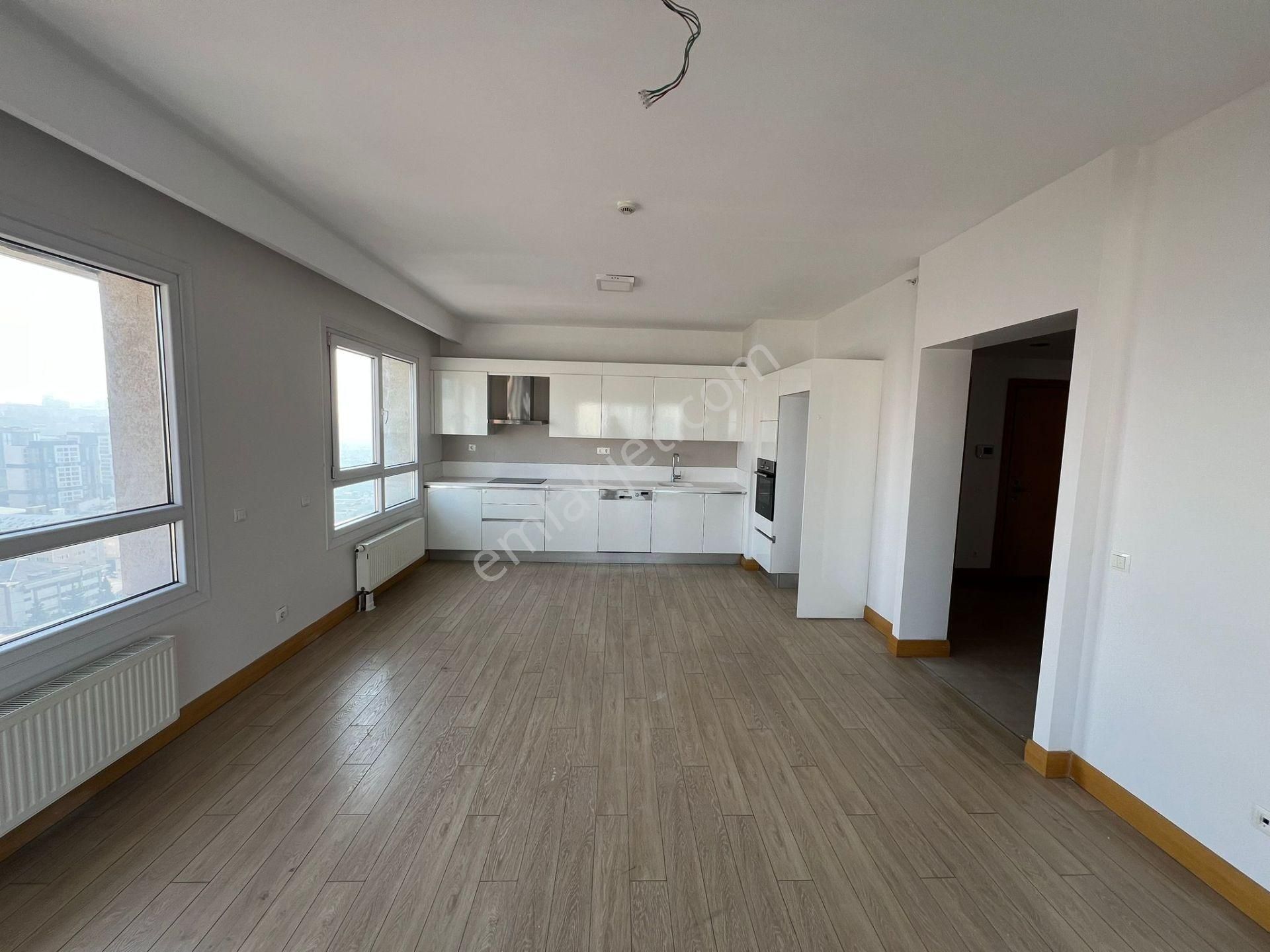 Nurol Park Geniş 2+1 Balkonlu - Görsel 14