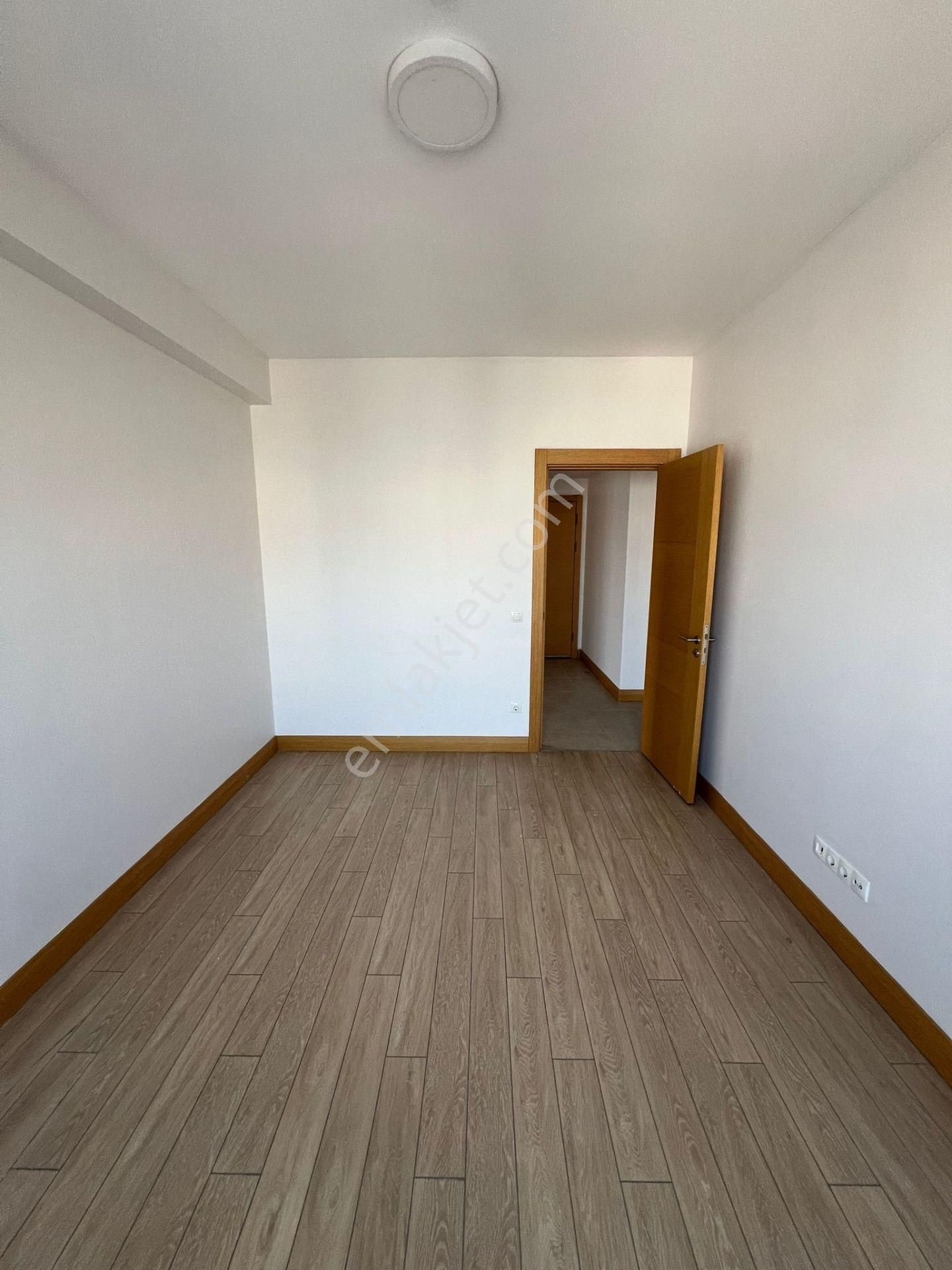 Nurol Park Geniş 2+1 Balkonlu - Görsel 5