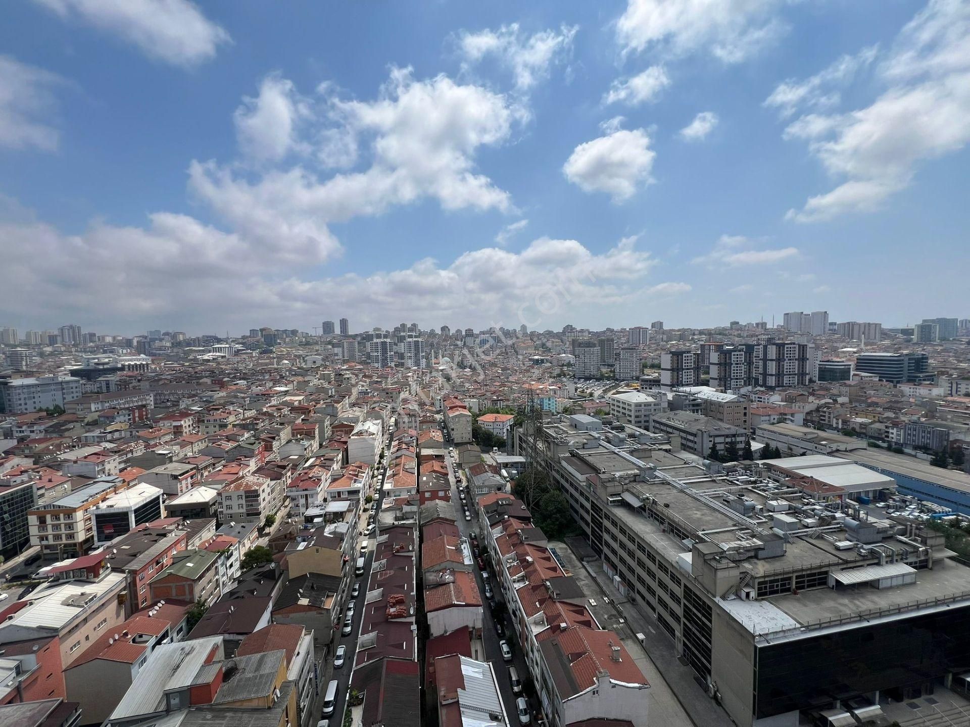 Nurol Park Geniş 2+1 Balkonlu - Görsel 13