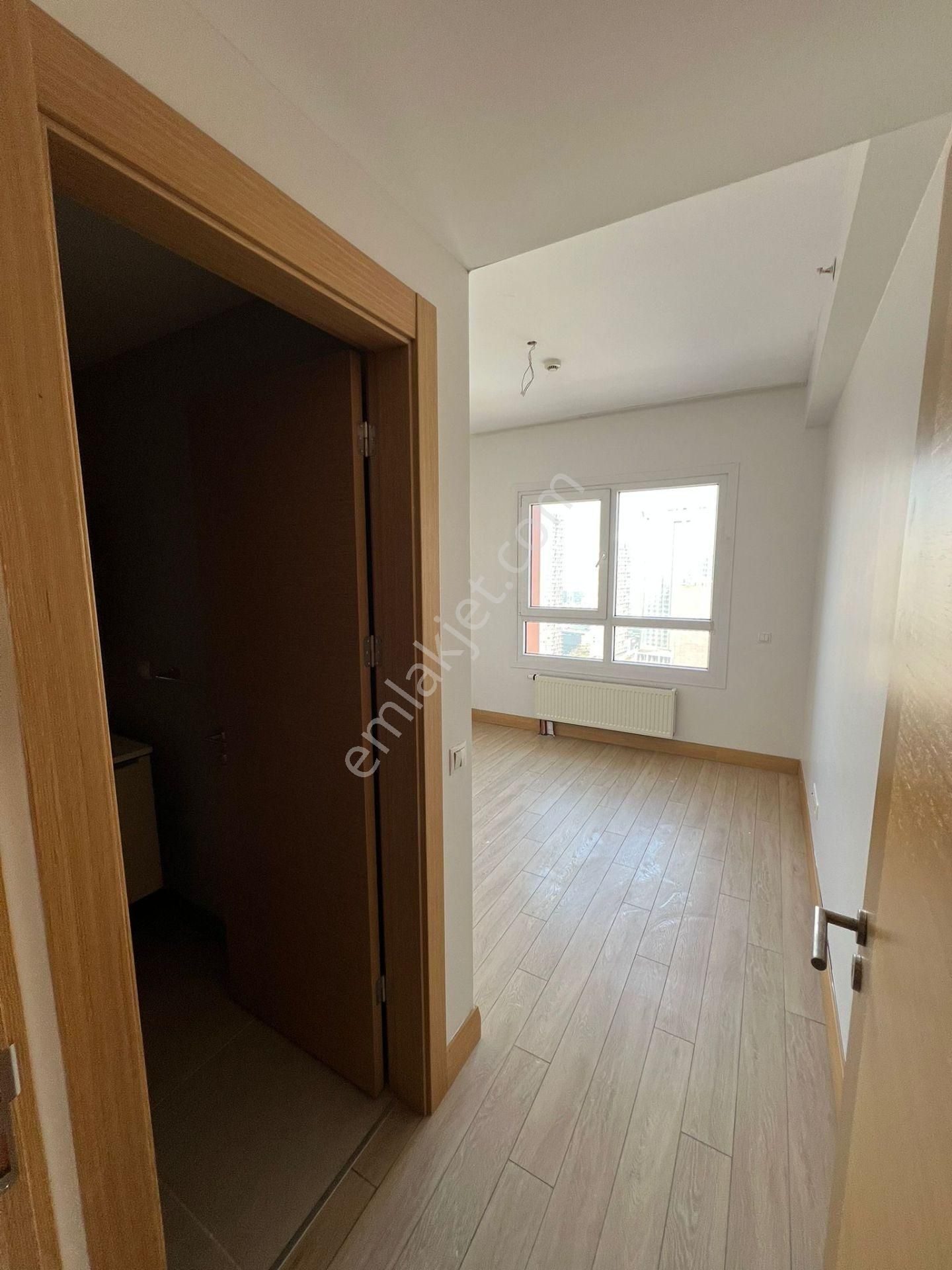 Nurol Park Geniş 2+1 Balkonlu - Görsel 2