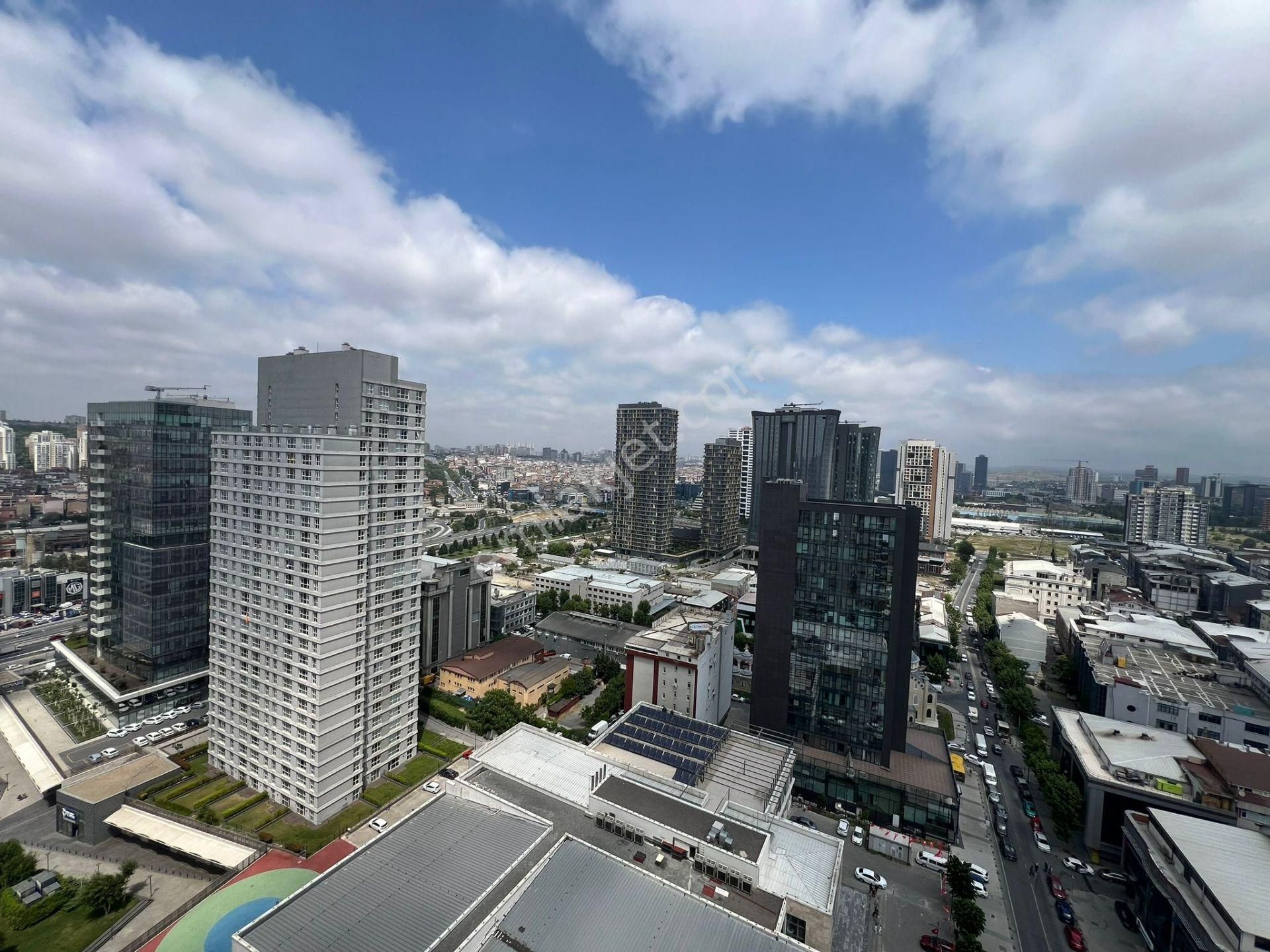 Nurol Park Geniş 2+1 Balkonlu - Görsel 11