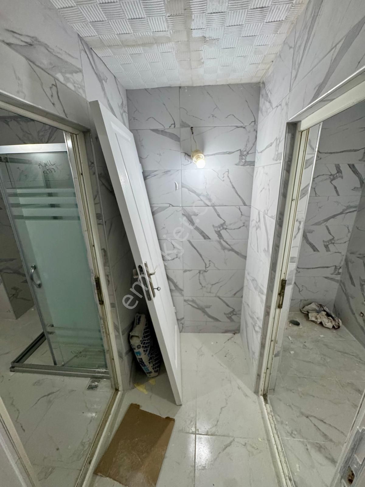 Evim-nur'dan Unkapanı Mh. 2+1 2. Kat Dış Cepheli İçi Yapılı Daire - Görsel 15