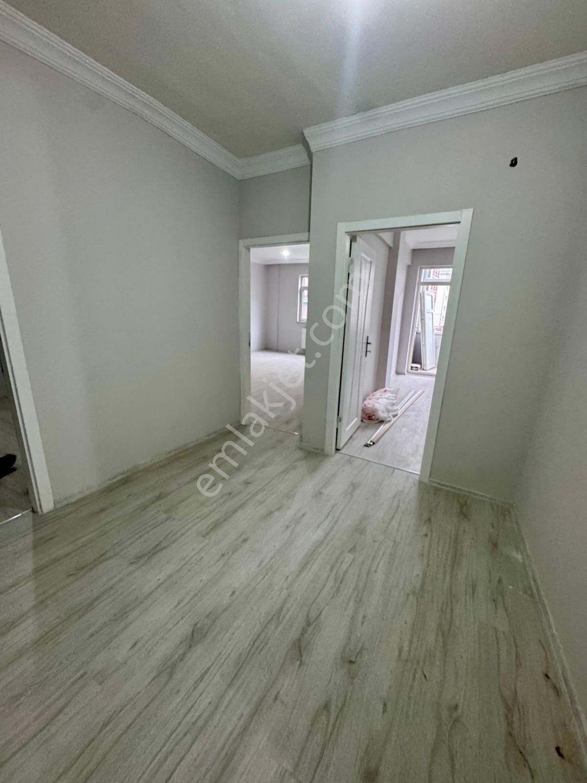 Evim-nur'dan Unkapanı Mh. 2+1 2. Kat Dış Cepheli İçi Yapılı Daire - Görsel 20