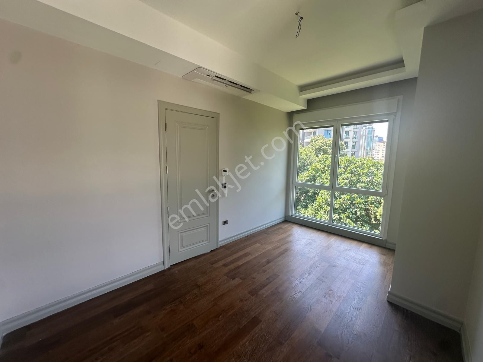 Beşiktaş Balmumcu' Da Lüks, Dubleks, Boğaz Manzaralı 4+2 Daire - Görsel 10