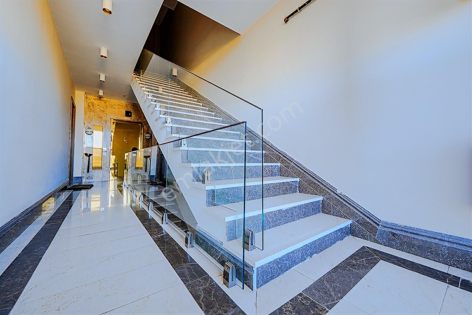 Beşiktaş Balmumcu' Da Lüks, Dubleks, Boğaz Manzaralı 4+2 Daire - Görsel 28