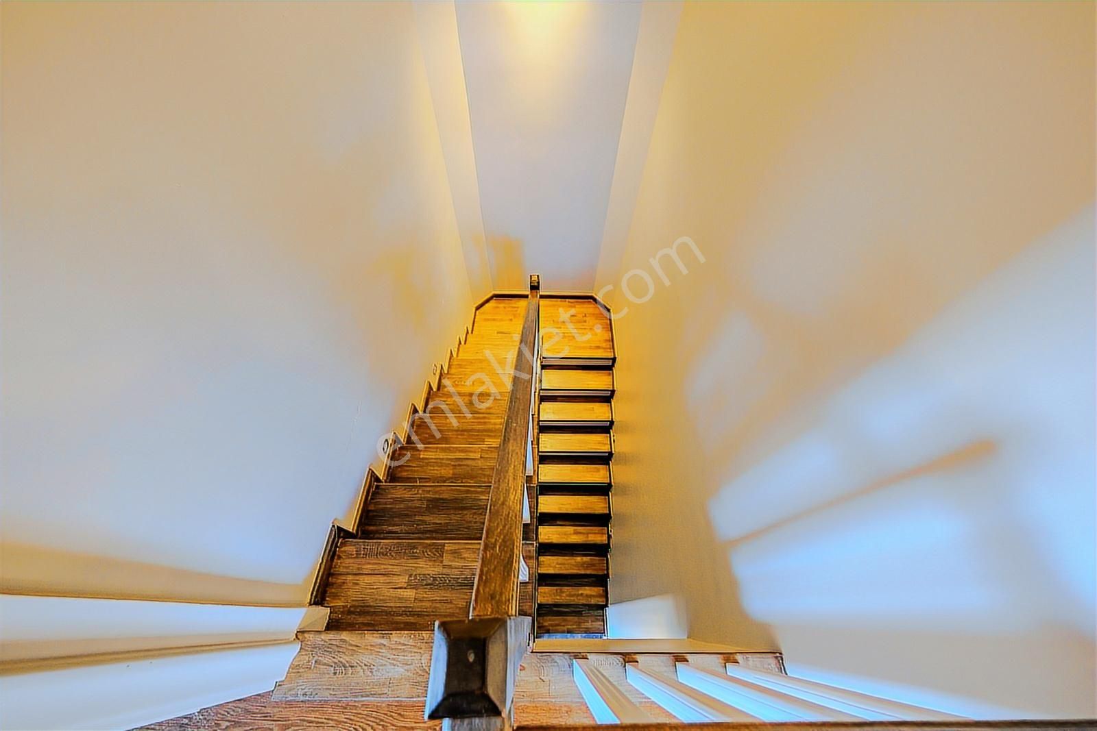 Beşiktaş Balmumcu' Da Lüks, Dubleks, Boğaz Manzaralı 4+2 Daire - Görsel 14