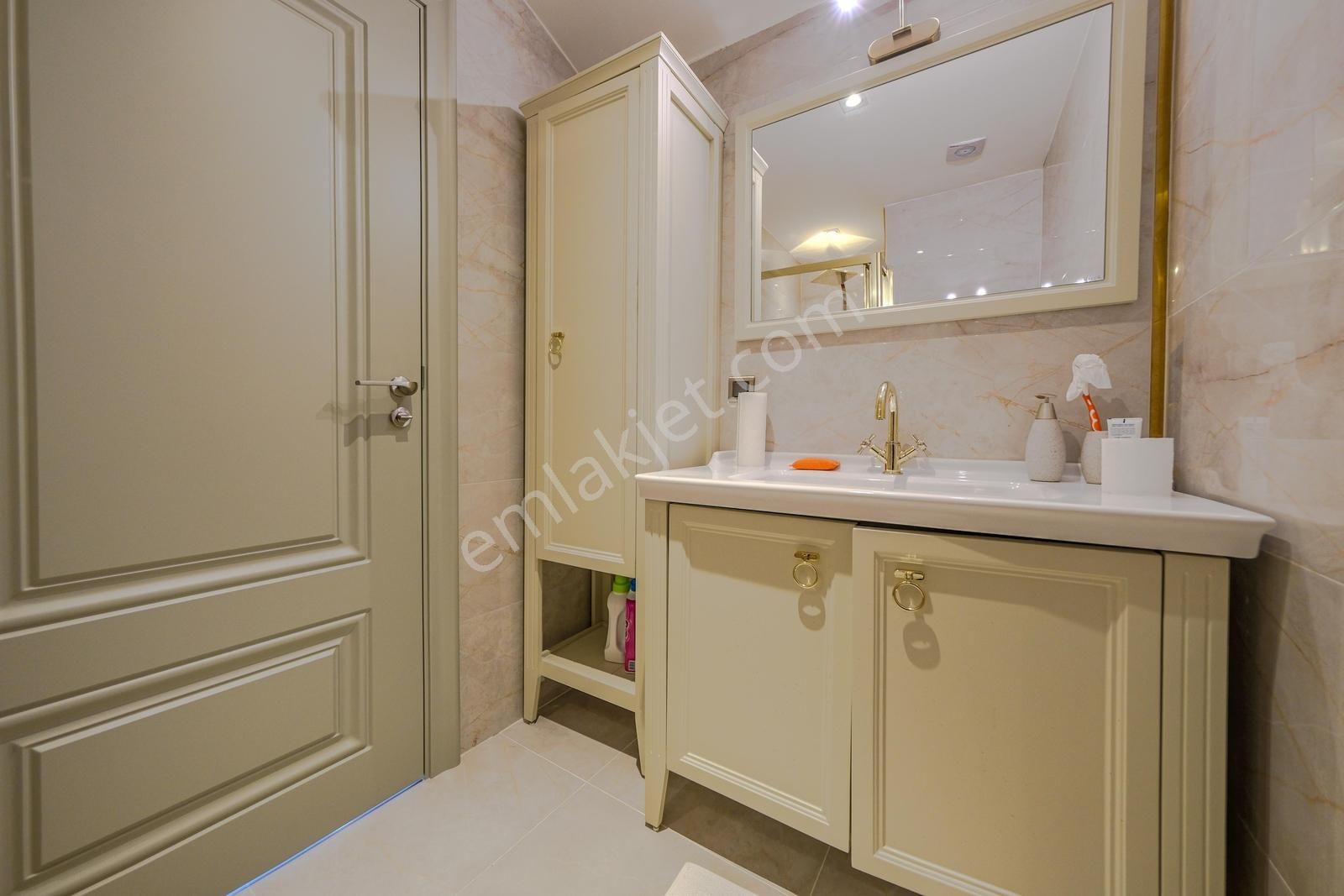 Beşiktaş Balmumcu' Da Lüks, Dubleks, Boğaz Manzaralı 4+2 Daire - Görsel 31