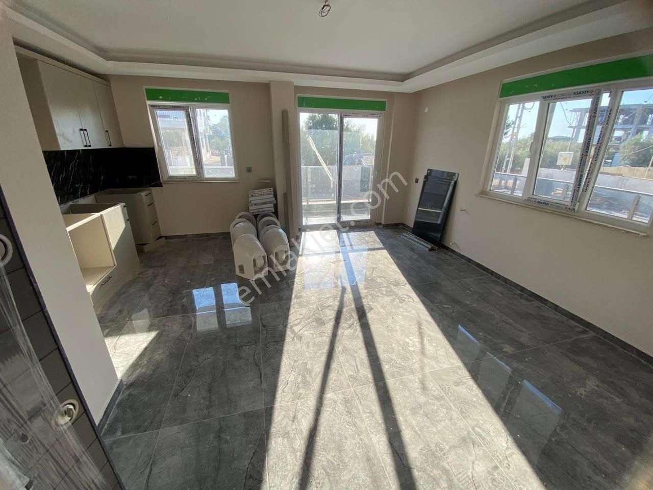 Esentepe Mahallesinde Fırsat Daire Arayanlara Büyütme Yapıldığı Takdirde 2+1 Olan Yüksek Giriş - Görsel 3