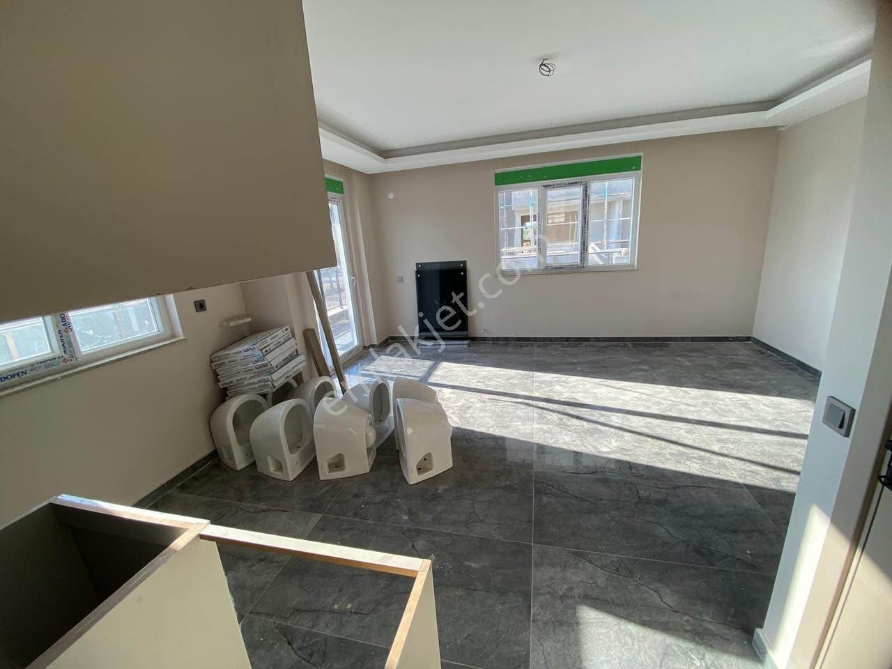 Esentepe Mahallesinde Fırsat Daire Arayanlara Büyütme Yapıldığı Takdirde 2+1 Olan Yüksek Giriş - Görsel 4