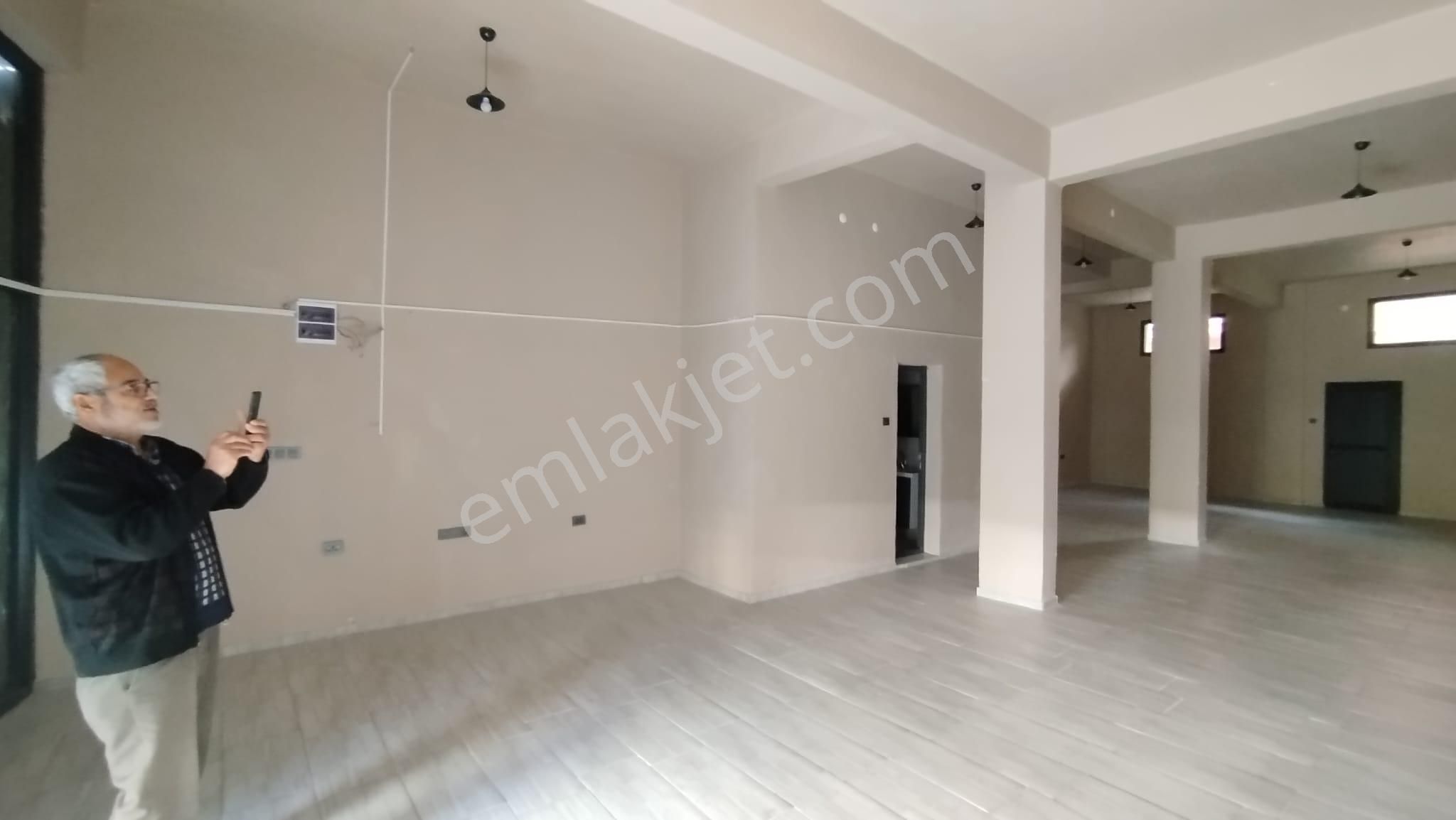 Yeşilova Kiralık Dükkan Mağaza Ya Da Depo - Görsel 8