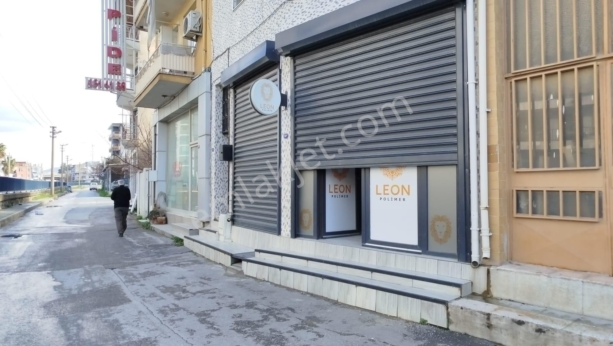 Yeşilova Kiralık Dükkan Mağaza Ya Da Depo