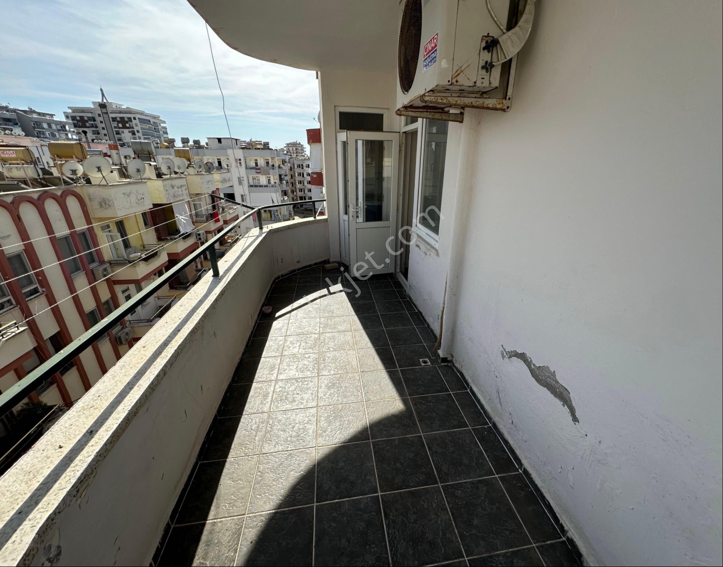 Kiralık 2+1 Daire - Görsel 6