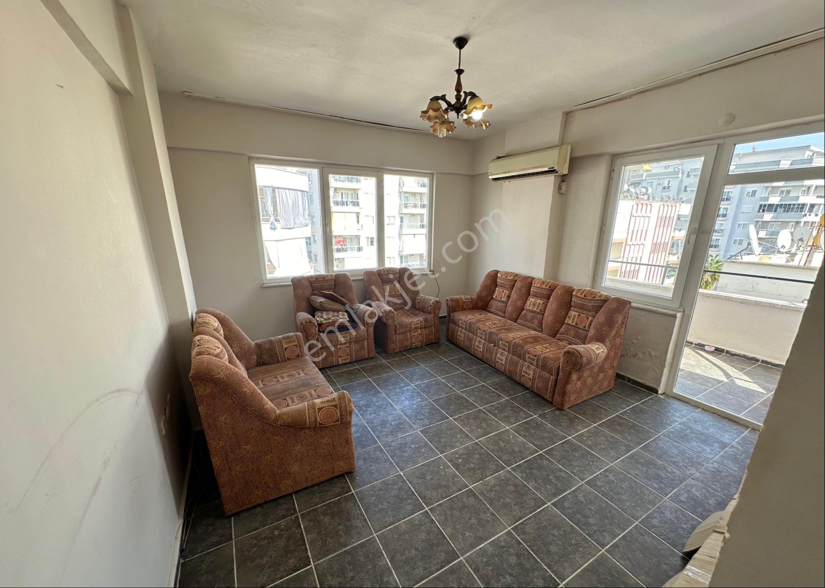 Kiralık 2+1 Daire - Görsel 9