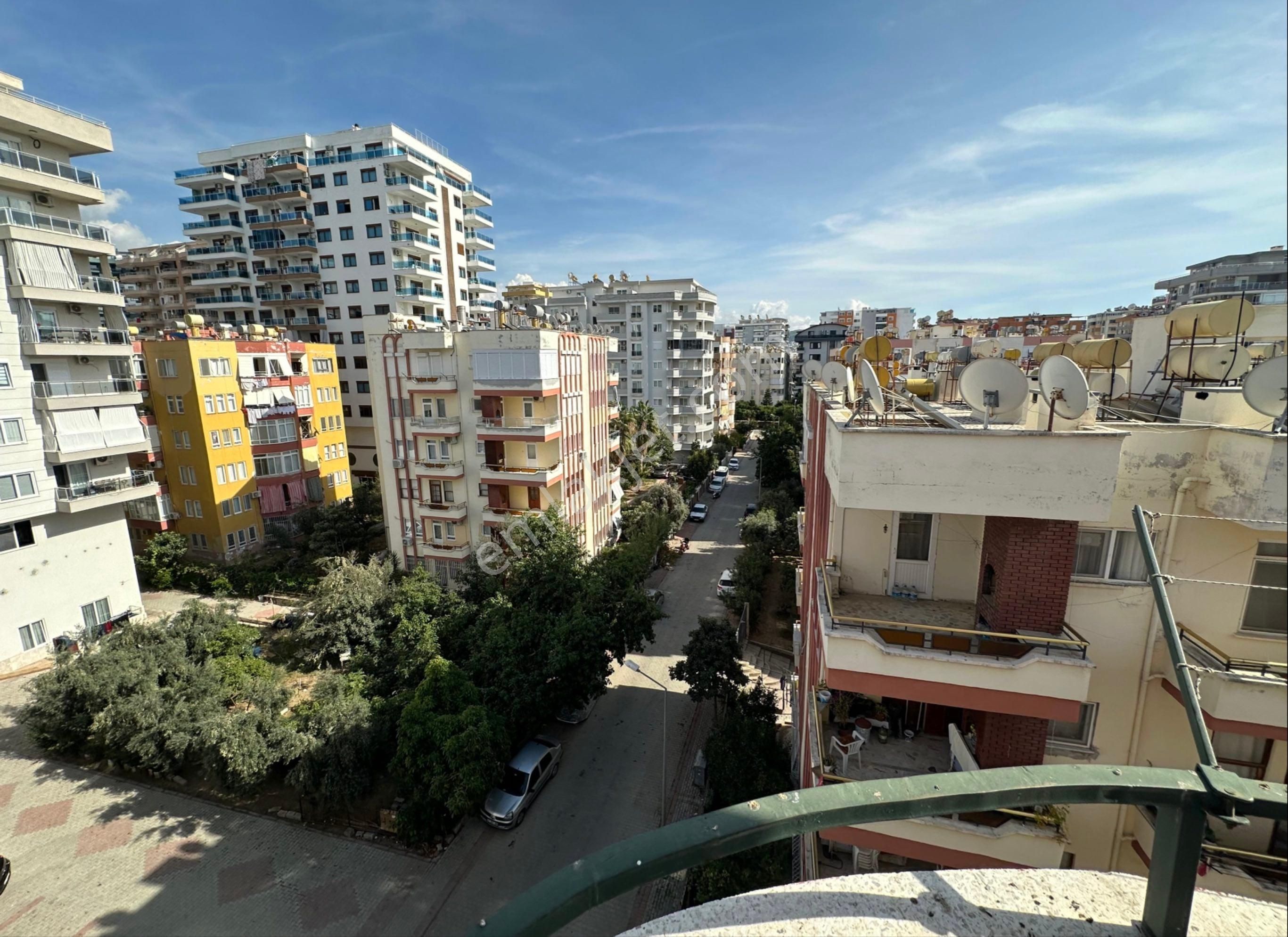 Kiralık 2+1 Daire - Görsel 4