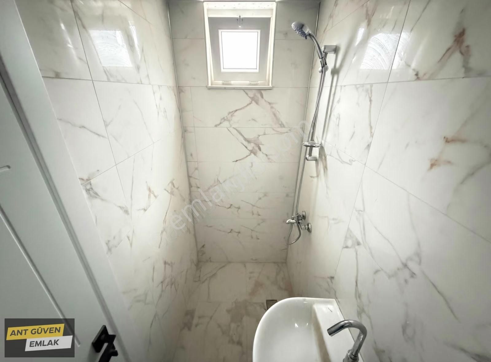 Ebeveyn Banyolu Termessos Hast Yakını 2+1 Asansörlü Sıfır Arakat - Görsel 28