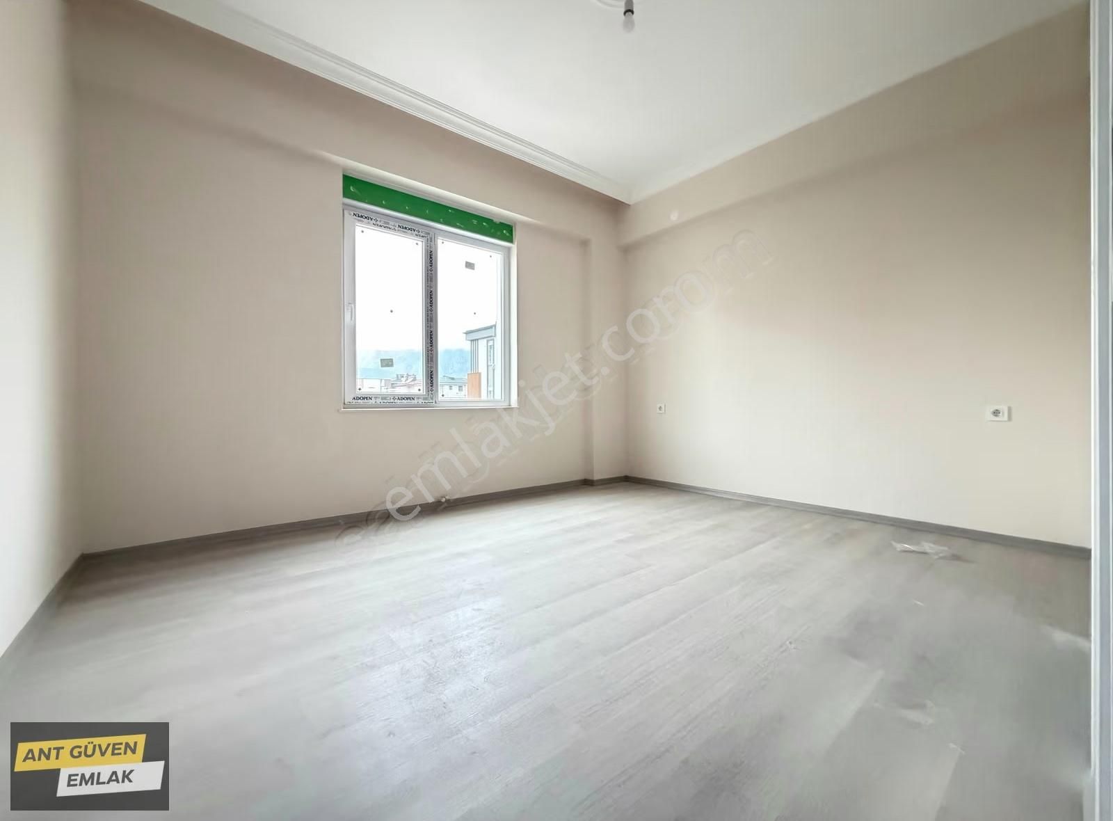 Ebeveyn Banyolu Termessos Hast Yakını 2+1 Asansörlü Sıfır Arakat - Görsel 6