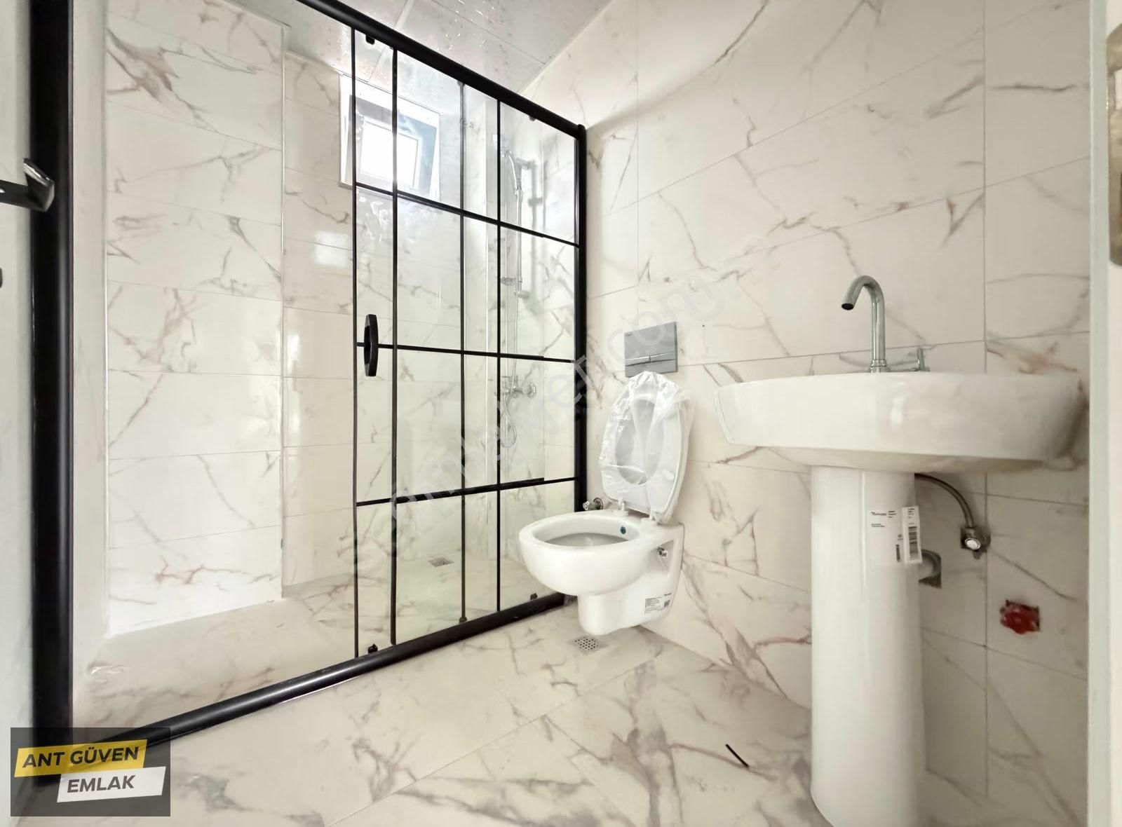 Ebeveyn Banyolu Termessos Hast Yakını 2+1 Asansörlü Sıfır Arakat - Görsel 30