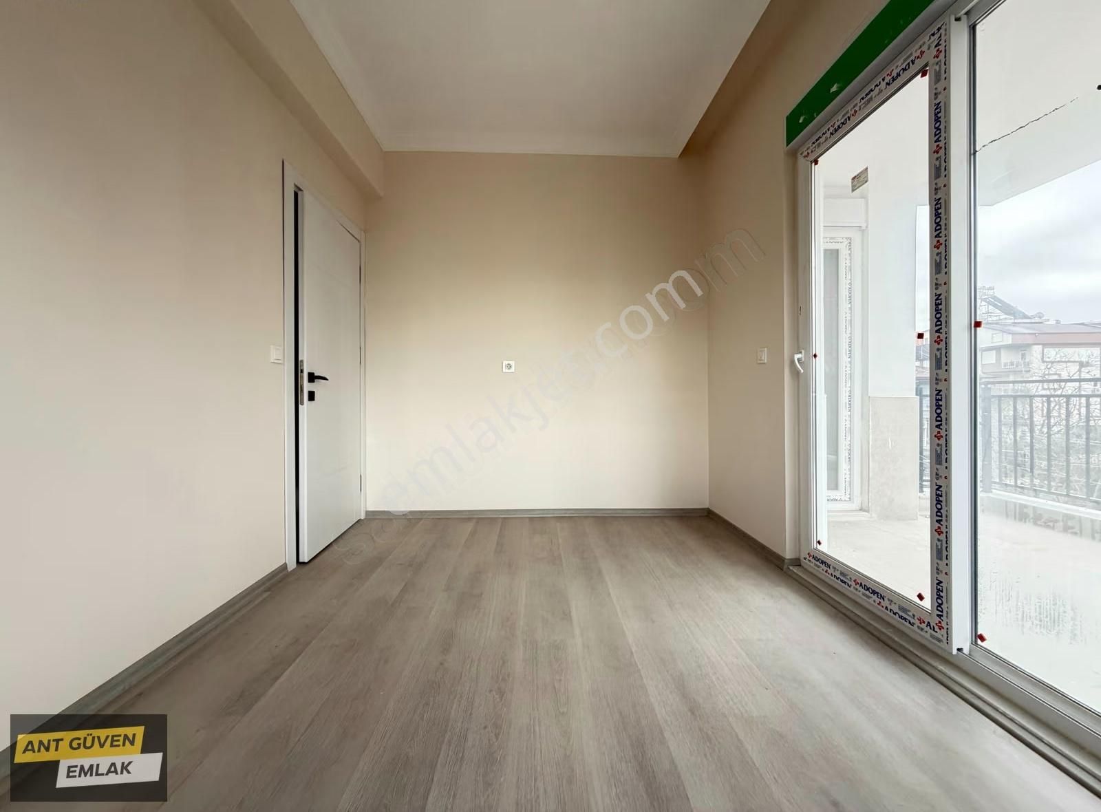 Ebeveyn Banyolu Termessos Hast Yakını 2+1 Asansörlü Sıfır Arakat - Görsel 18