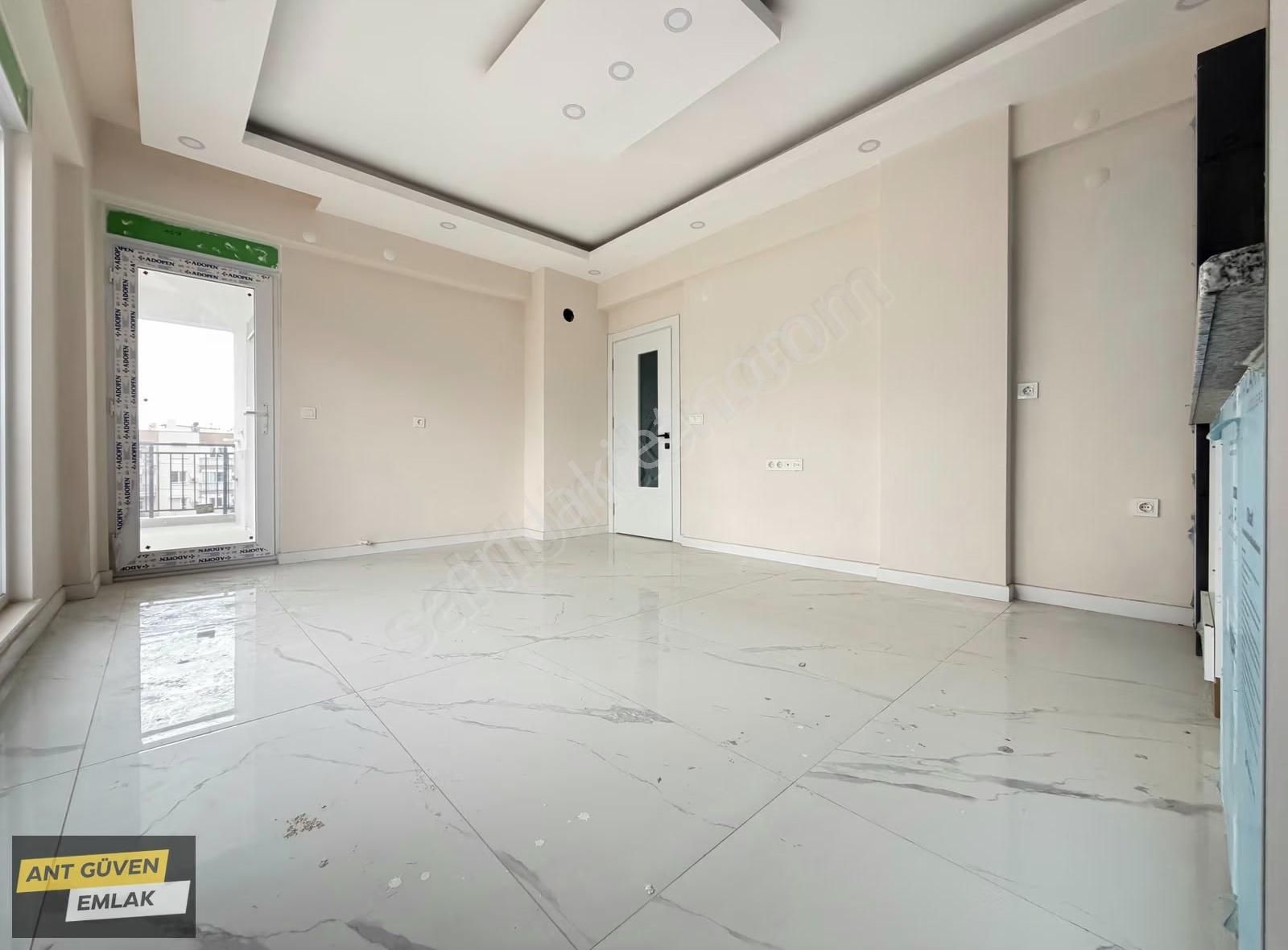 Ebeveyn Banyolu Termessos Hast Yakını 2+1 Asansörlü Sıfır Arakat - Görsel 9