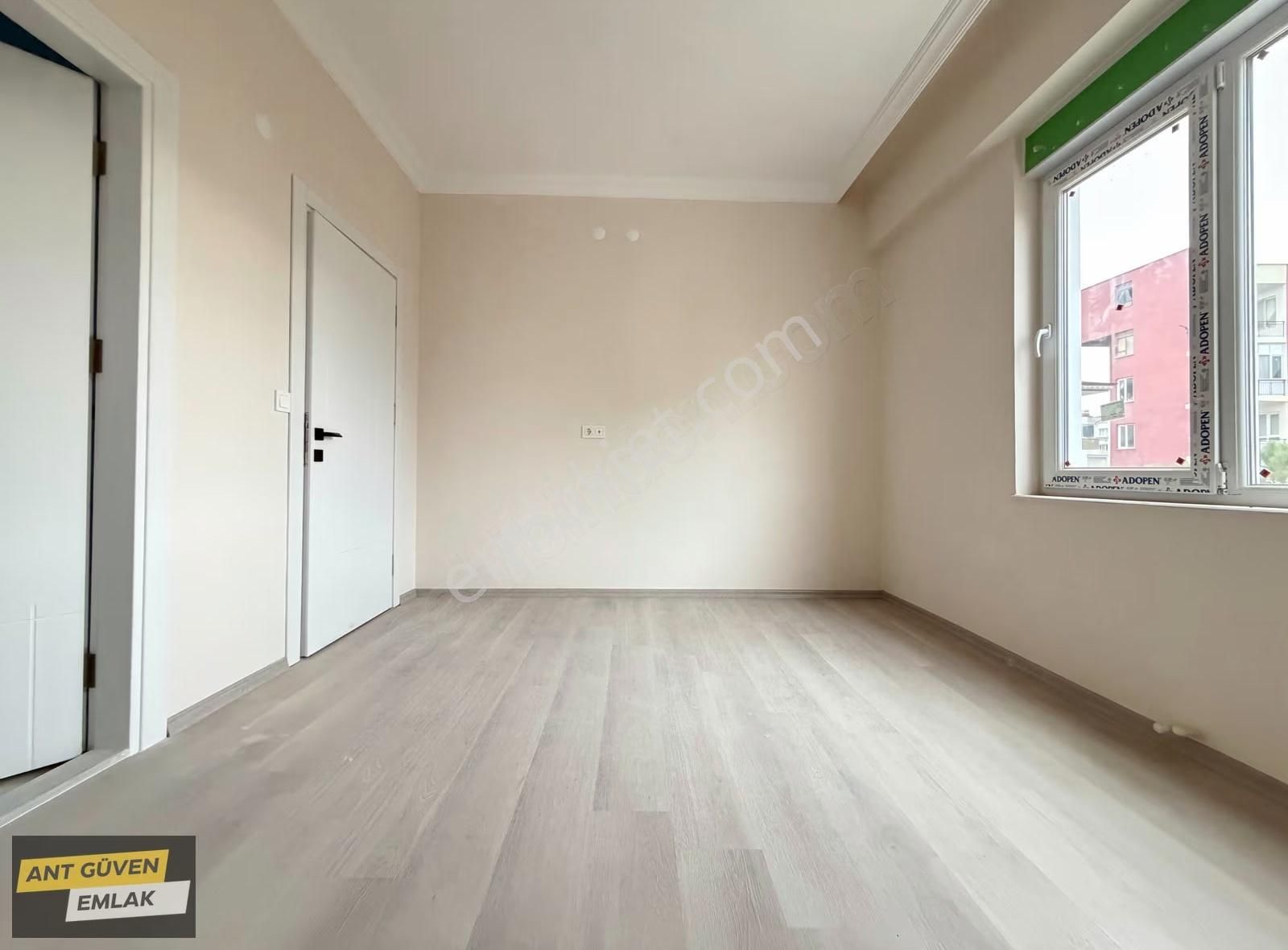 Ebeveyn Banyolu Termessos Hast Yakını 2+1 Asansörlü Sıfır Arakat - Görsel 2