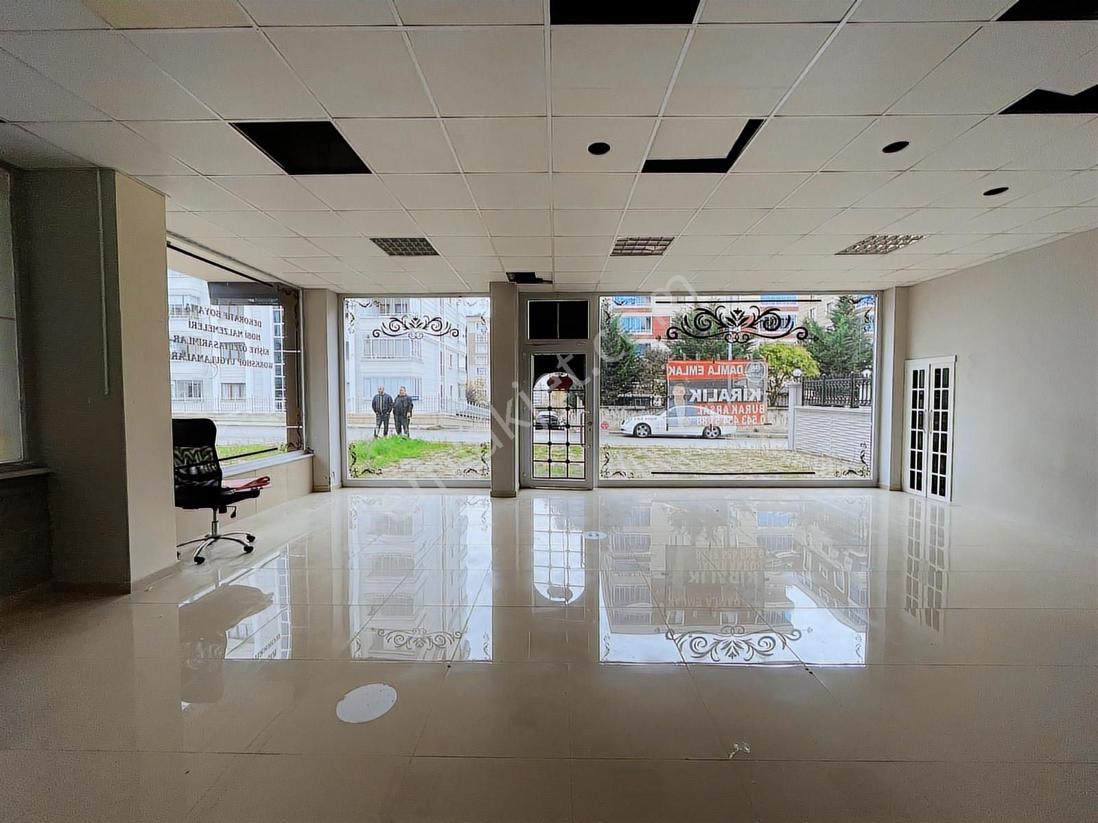 Mevlana Mahallesi Kiralık Dükkan! - Görsel 6