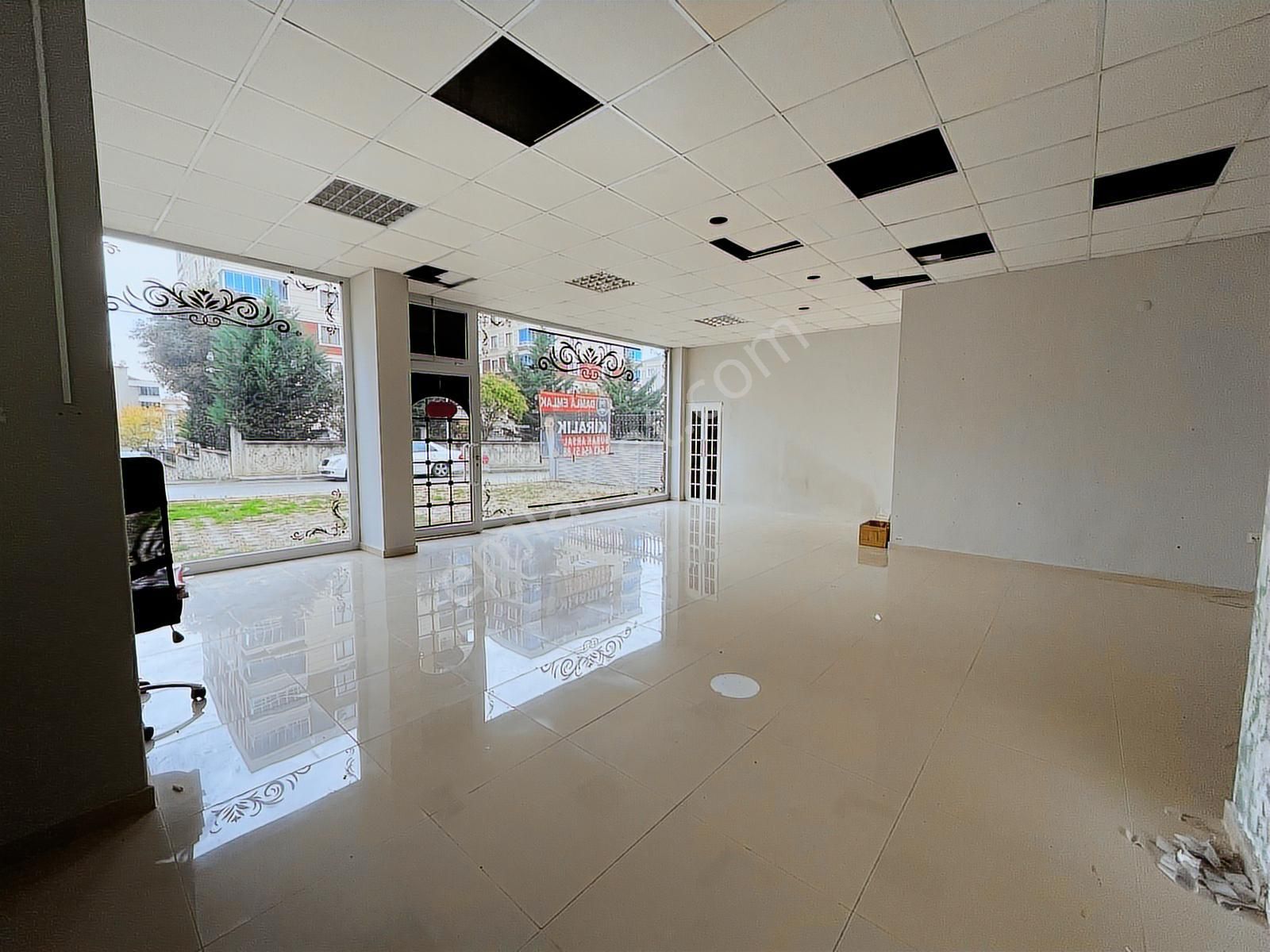 Mevlana Mahallesi Kiralık Dükkan! - Görsel 10