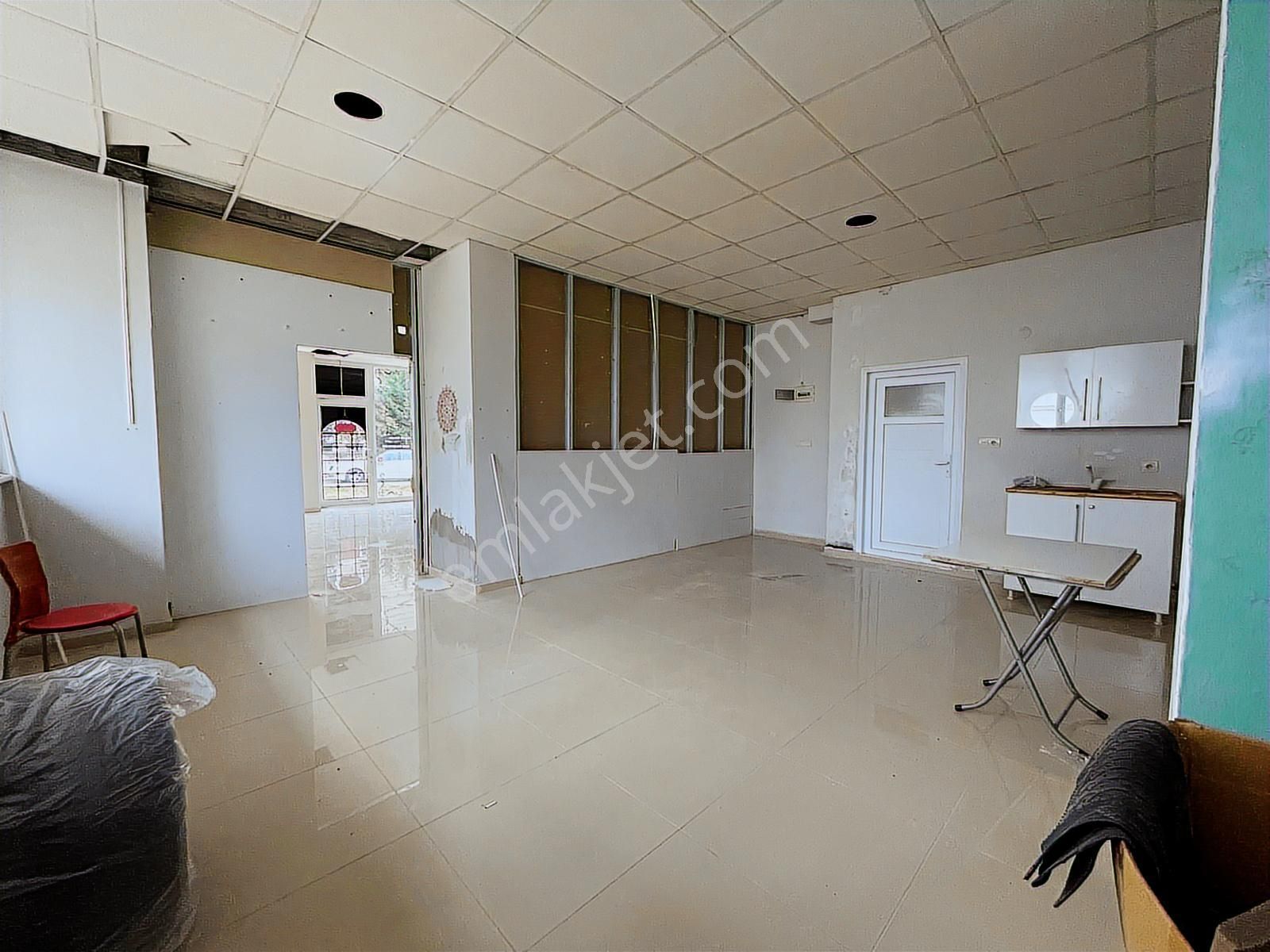 Mevlana Mahallesi Kiralık Dükkan! - Görsel 5