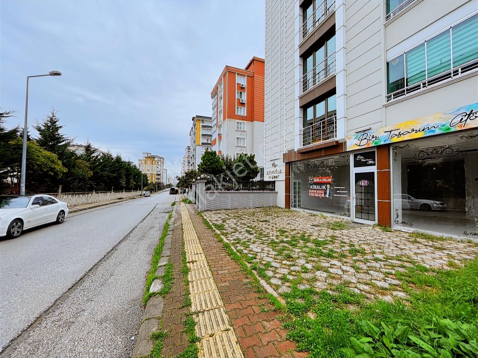 Mevlana Mahallesi Kiralık Dükkan! - Görsel 8