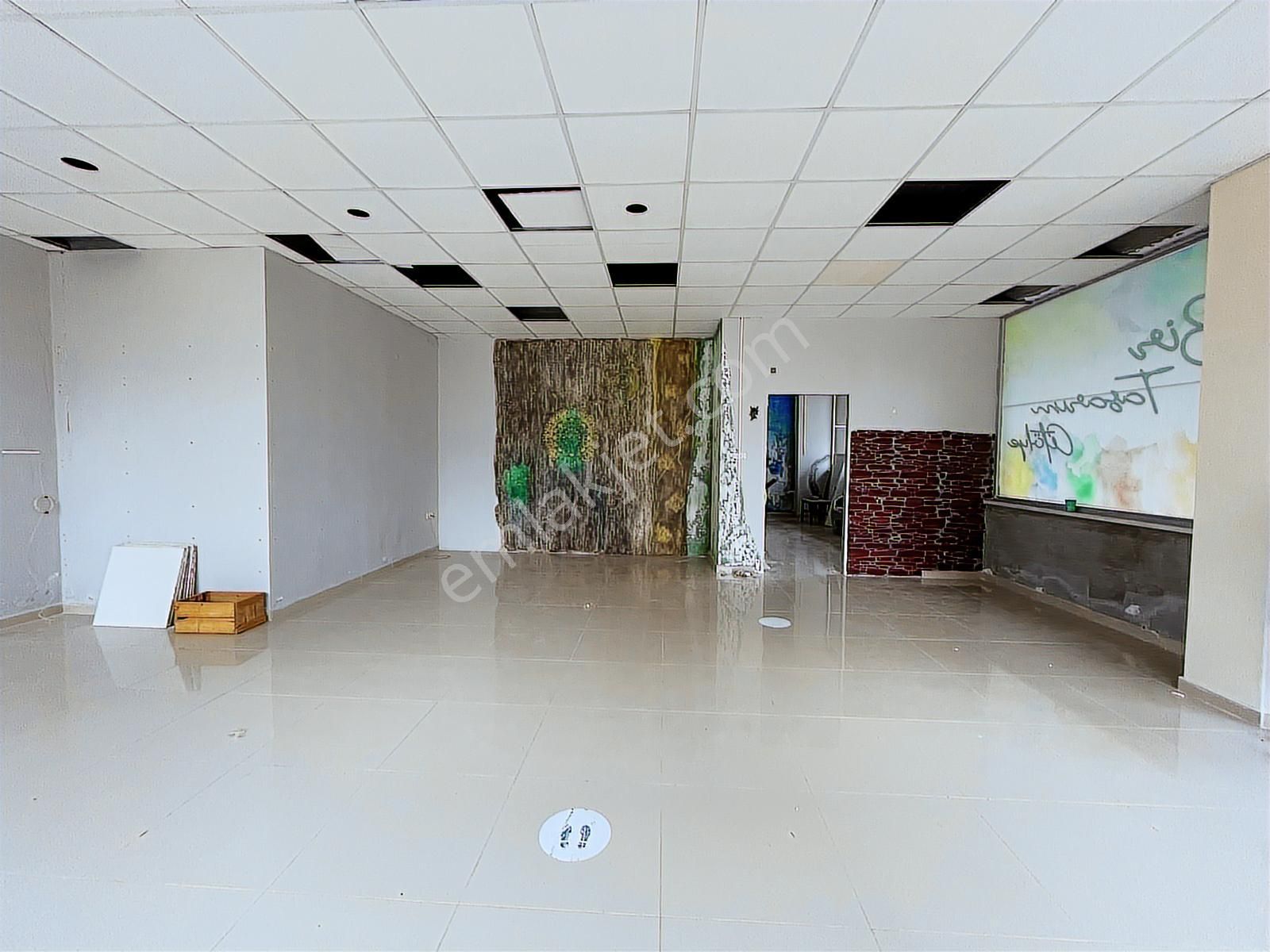 Mevlana Mahallesi Kiralık Dükkan! - Görsel 9