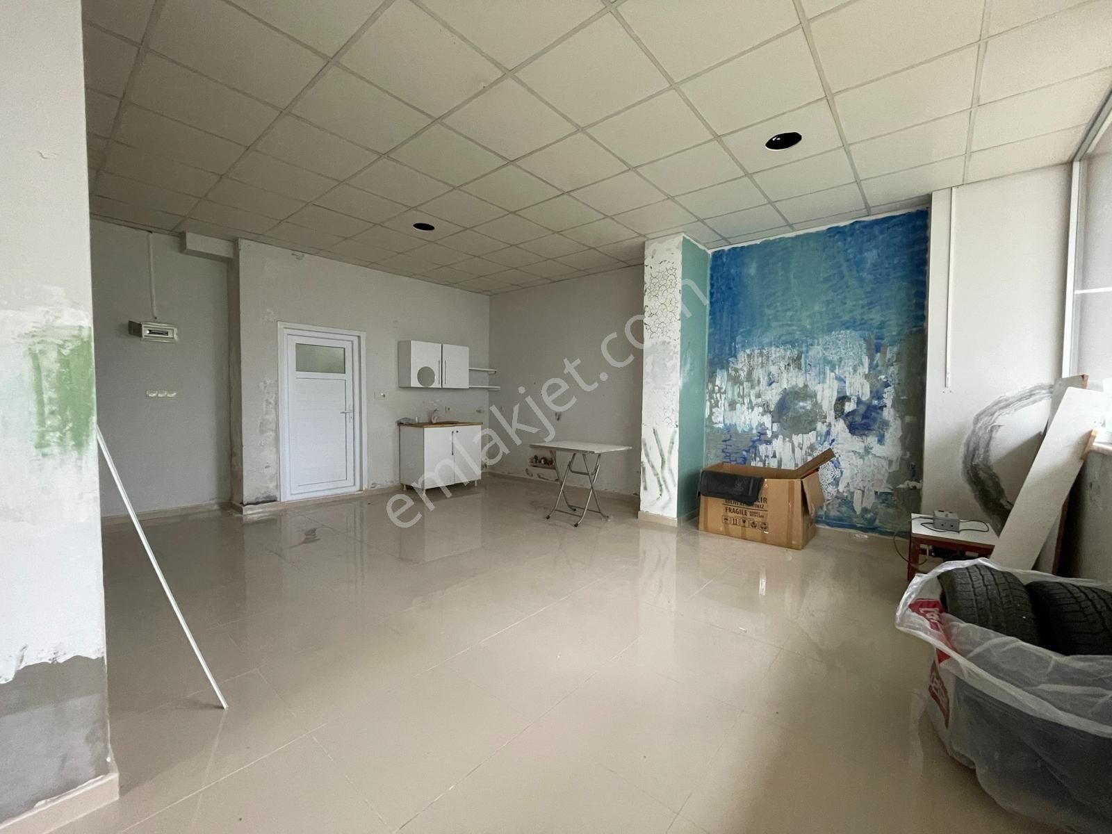 Mevlana Mahallesi Kiralık Dükkan! - Görsel 7