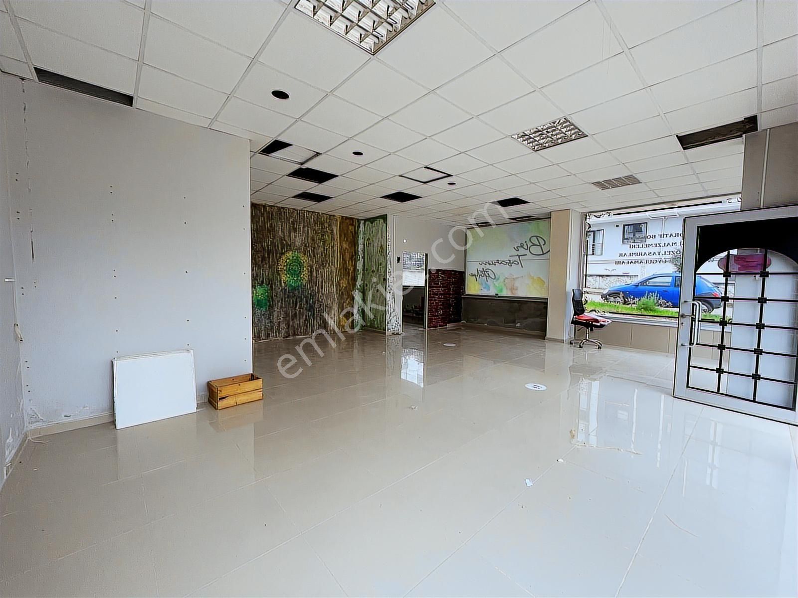 Mevlana Mahallesi Kiralık Dükkan! - Görsel 14