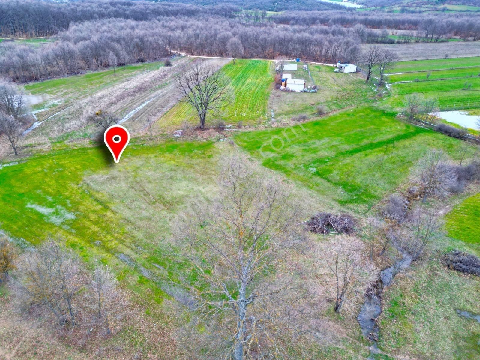 Unçukurunda Müstakil Tapulu Satılık Hobi Bahçesi - Görsel 10