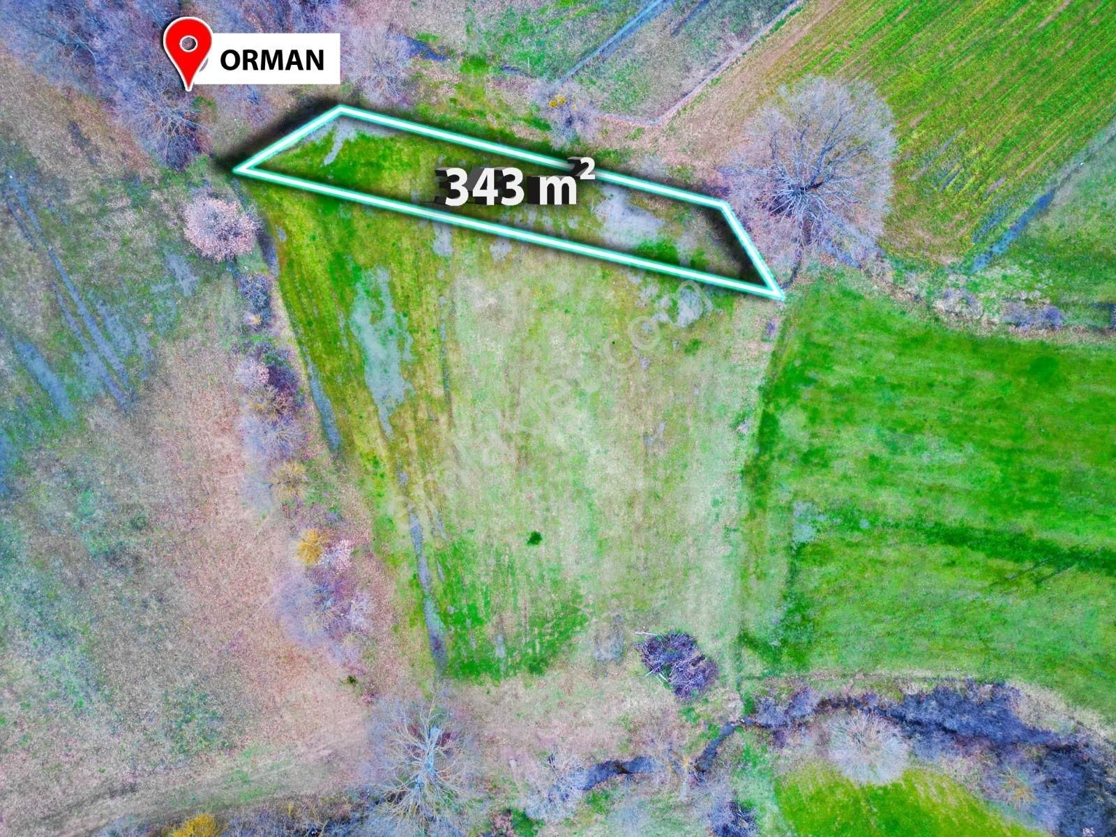 Unçukurunda Müstakil Tapulu Satılık Hobi Bahçesi - Görsel 5