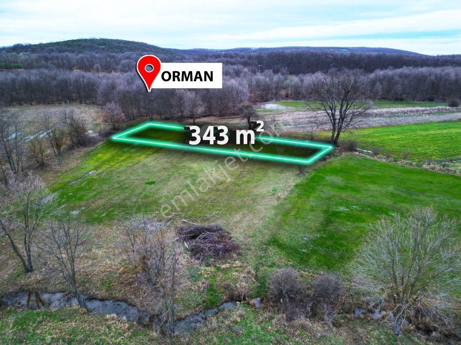 Unçukurunda Müstakil Tapulu Satılık Hobi Bahçesi - Görsel 15