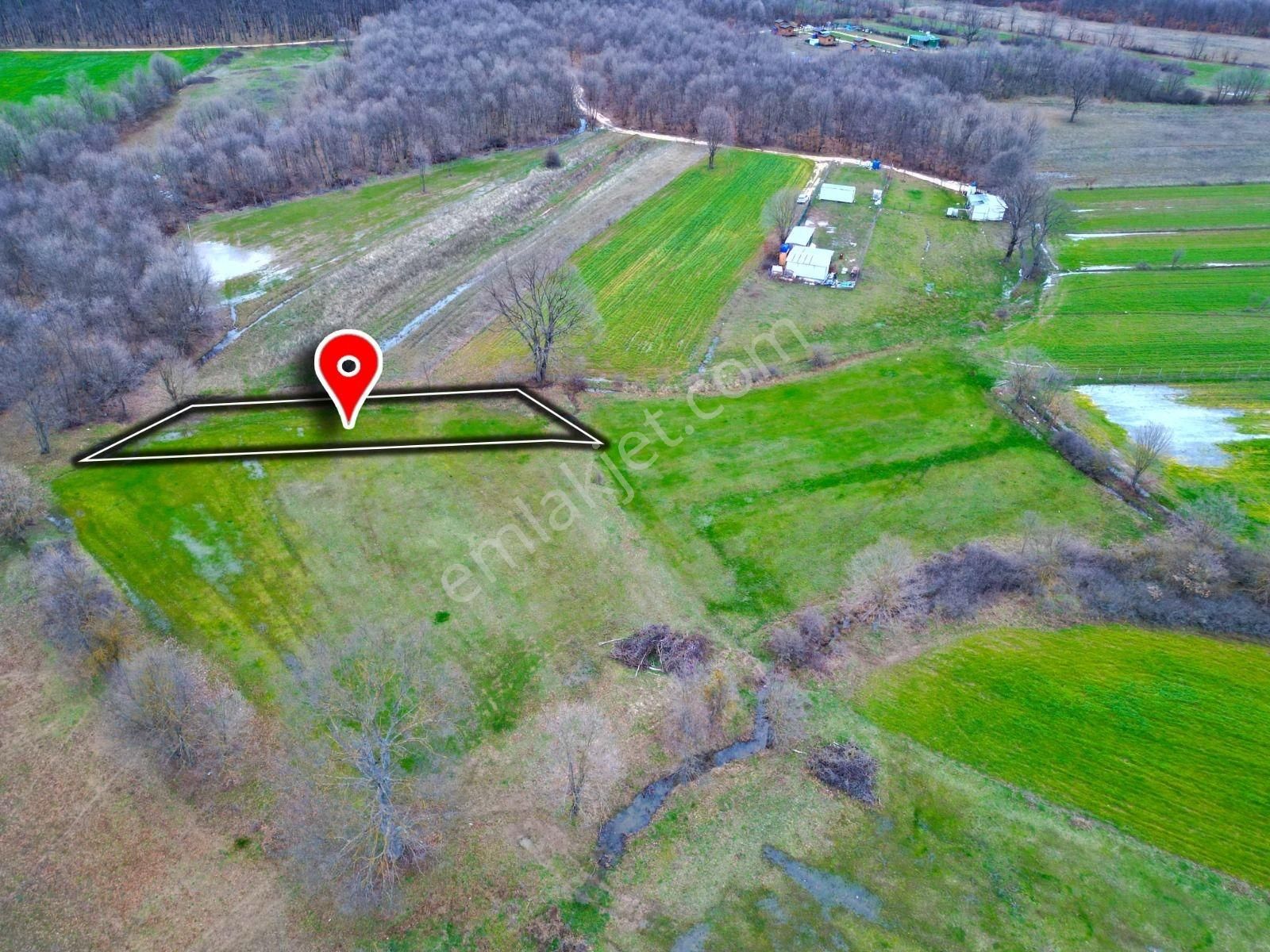 Unçukurunda Müstakil Tapulu Satılık Hobi Bahçesi