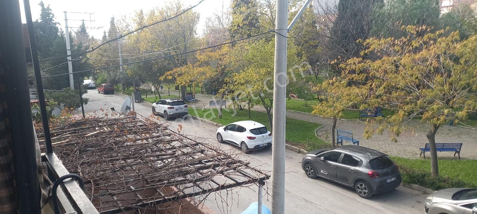 İzmir Bornova Ergene Mah. Kiralık Daire - Görsel 21