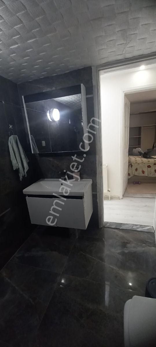 İzmir Bornova Ergene Mah. Kiralık Daire - Görsel 11
