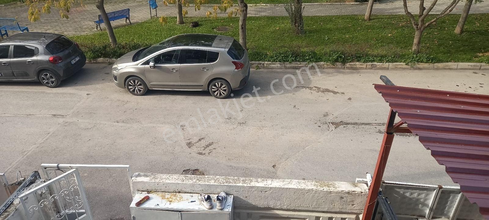 İzmir Bornova Ergene Mah. Kiralık Daire - Görsel 20