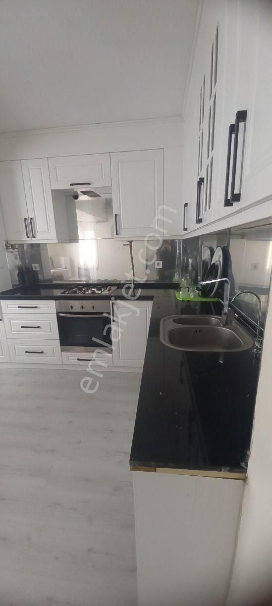 İzmir Bornova Ergene Mah. Kiralık Daire - Görsel 24