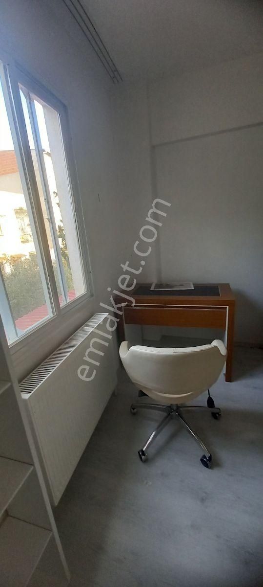 İzmir Bornova Ergene Mah. Kiralık Daire - Görsel 27