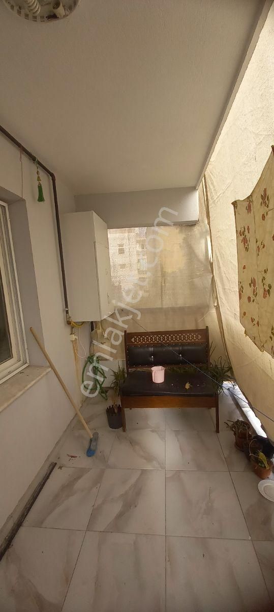 İzmir Bornova Ergene Mah. Kiralık Daire - Görsel 16