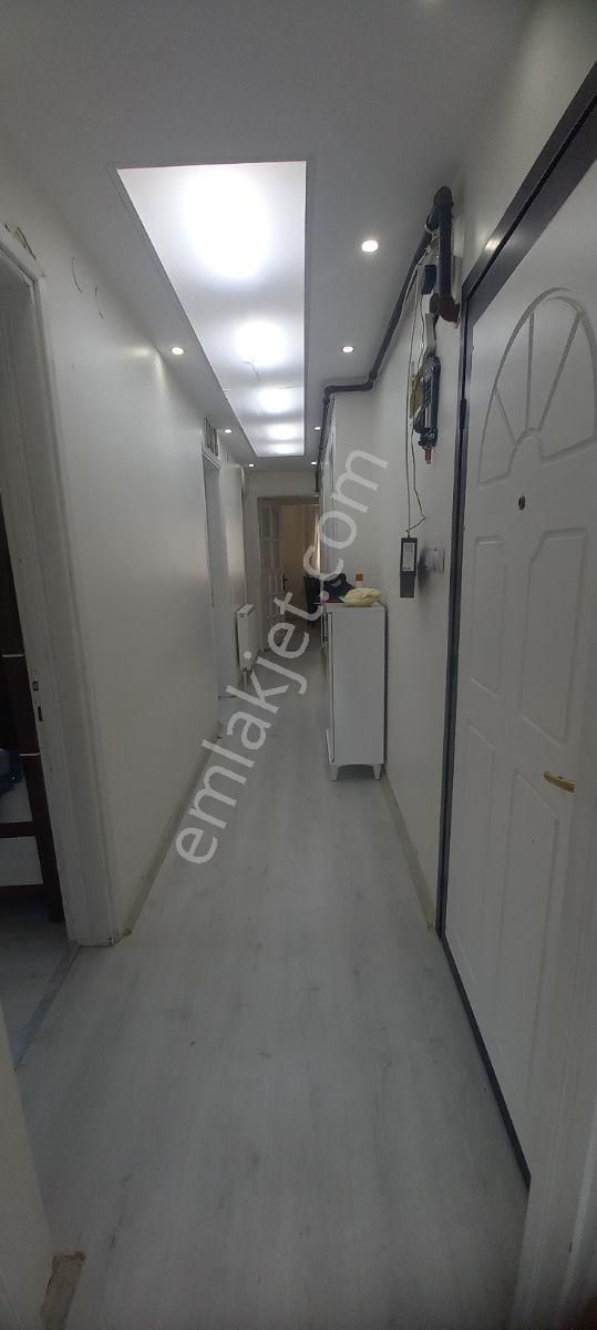 İzmir Bornova Ergene Mah. Kiralık Daire - Görsel 30
