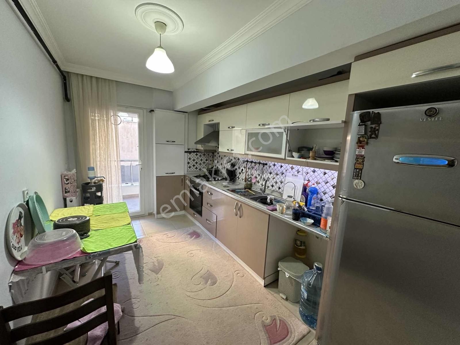 Güler'den Kuruçeşme'de 2+1 Ferah Daire - Görsel 9